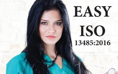 Easy ISO 13485:2016